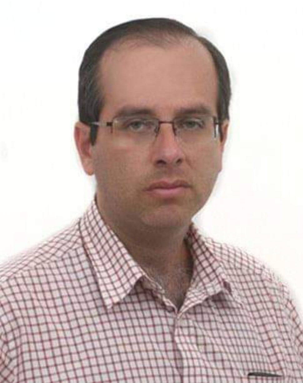 Carlos Valdivia