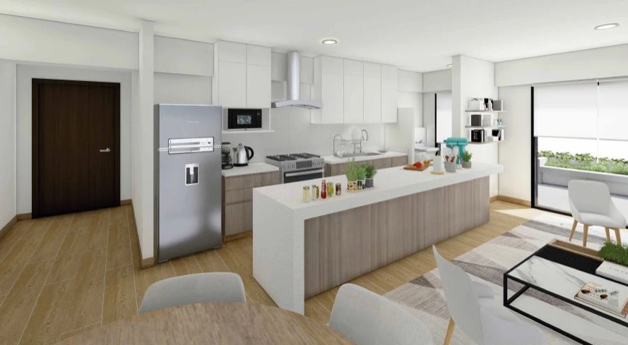 cocina