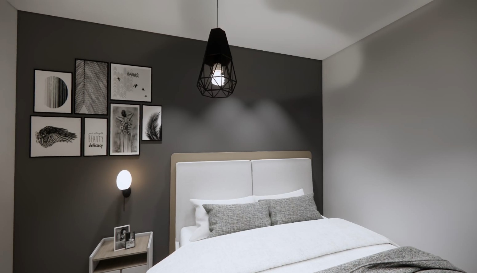 Departamento 501