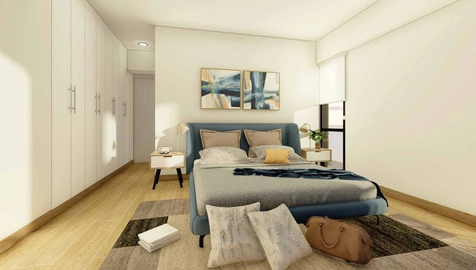 DORMITORIO